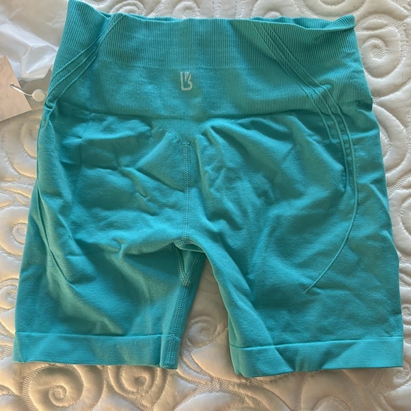 Buff Bunny Set airhead aqua - Picture 9 of 9